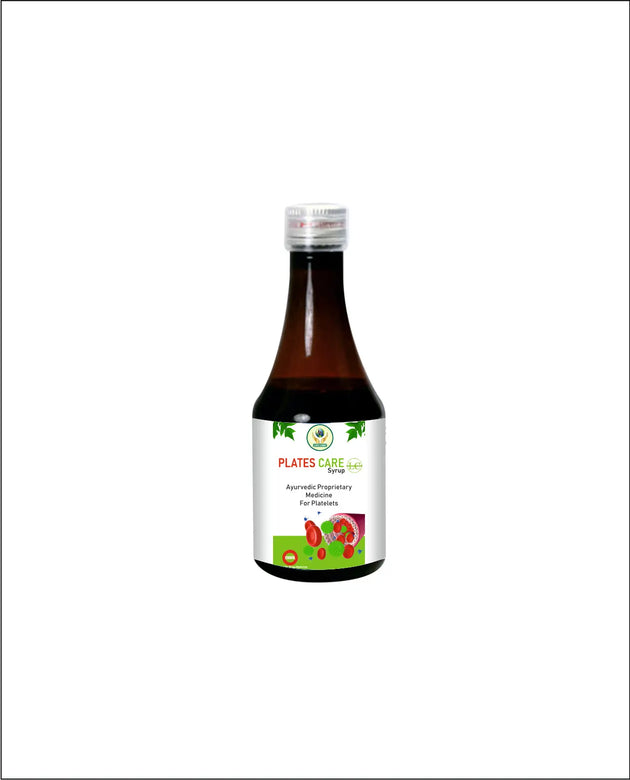 PLATES CARE SYRUP | Life Care Ayurvedic Life Care Ayurvedic