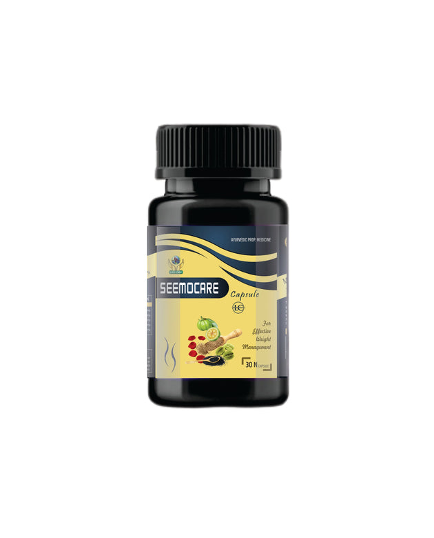 SEEMOCARE  KIT Life Care Ayurvedic