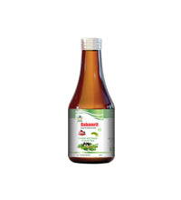DABAMRIT SYRUP Life Care Ayurvedic