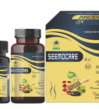 SEEMOCARE  KIT Life Care Ayurvedic