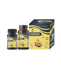 SEEMOCARE  KIT Life Care Ayurvedic