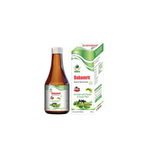 DABAMRIT SYRUP Life Care Ayurvedic