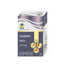 GASRAN CAPSULE Life Care Ayurvedic