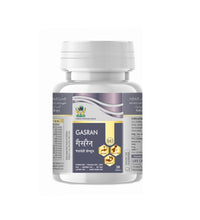 GASRAN CAPSULE Life Care Ayurvedic
