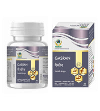 GASRAN CAPSULE Life Care Ayurvedic