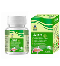 LIVCARE CAPSULE Life Care Ayurvedic