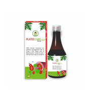 PLATES CARE SYRUP | Life Care Ayurvedic Life Care Ayurvedic