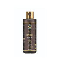 ONION HAIR OIL Life Care Ayurvedic