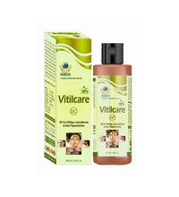 VITILCARE OIL Life Care Ayurvedic