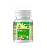 LIVCARE CAPSULE Life Care Ayurvedic
