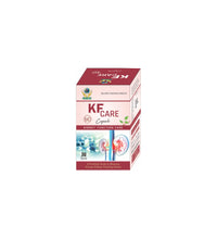 KF CARE CAPSULE Life Care Ayurvedic