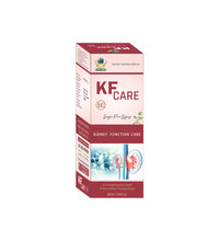 KF CARE SYRUP Life Care Ayurvedic