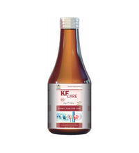 KF CARE SYRUP Life Care Ayurvedic