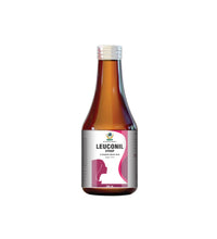 LEUCONIL SYRUP Life Care Ayurvedic