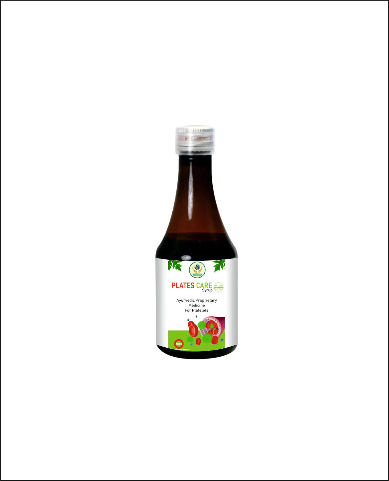 PLATES CARE SYRUP | Life Care Ayurvedic Life Care Ayurvedic