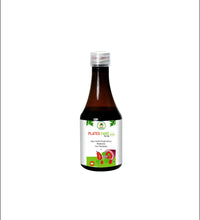 PLATES CARE SYRUP | Life Care Ayurvedic Life Care Ayurvedic