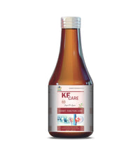 KF Care Ayurvedic Kidney Health Combo (Syrup + Capsules) Lifecare Ayurvedic