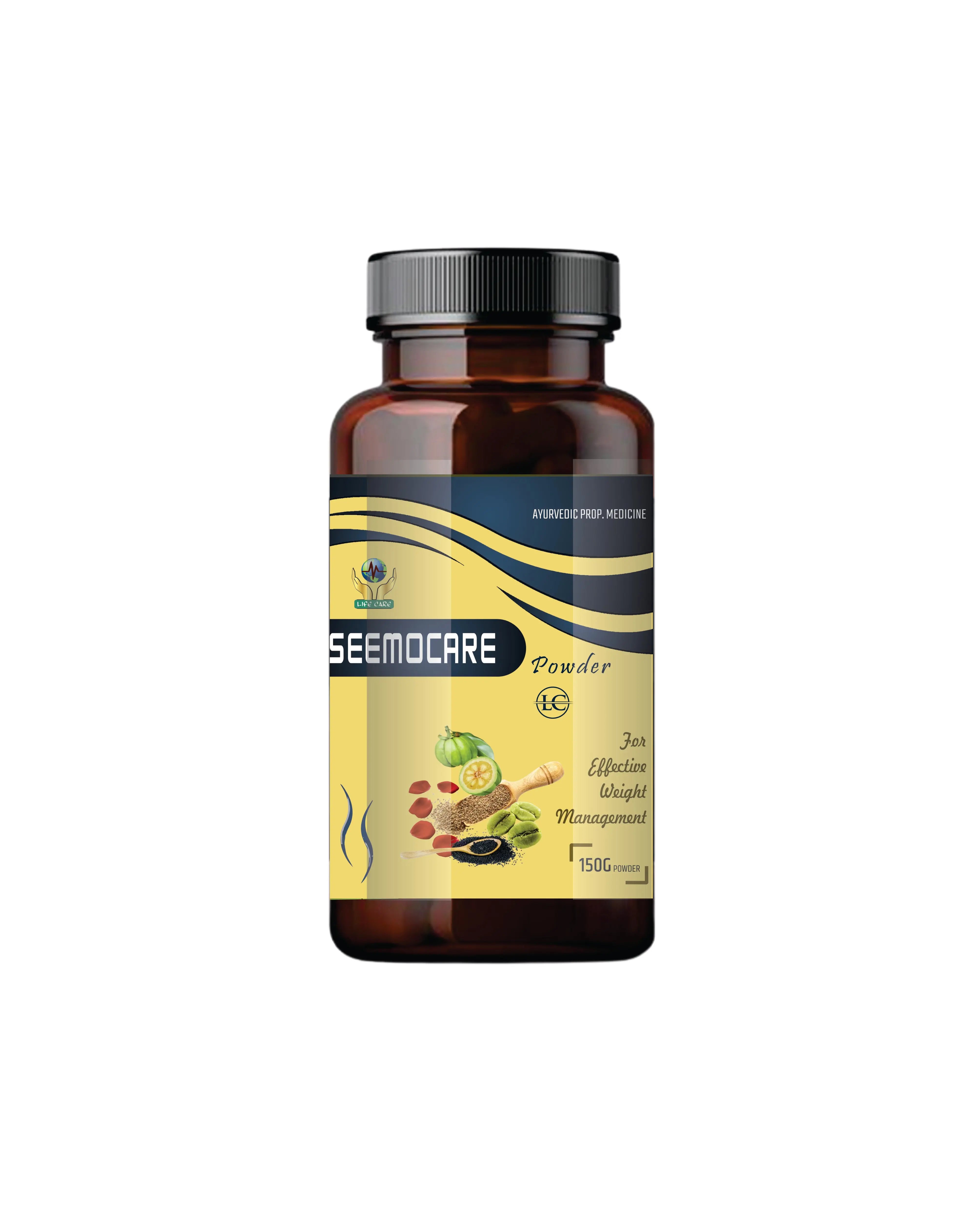 SEEMOCARE  KIT Life Care Ayurvedic