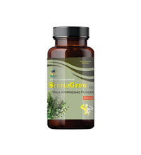 SERM GROW KIT Life Care Ayurvedic