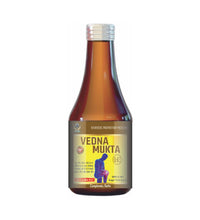 VEDNA MUKTA SYRUP Lifecare Ayurvedic