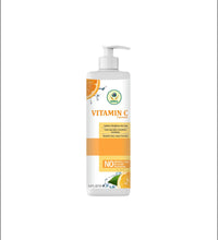 VITAMIN C FACEWASH Life Care Ayurvedic