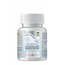 Charmcare Herbal Capsule | Anti-Itch Herbal Capsule | 30 Capsules Life Care Ayurvedic