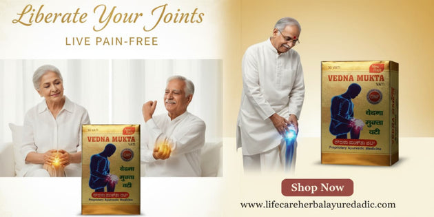 banner 2 Lifecare Ayurvedic