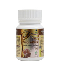 MIGROCARE MIGRAINE RELIEF CAPSULE Life Care Ayurvedic