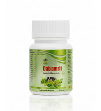 DABAMRIT CAPSULE Life Care Ayurvedic