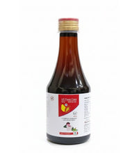 LC FEVO CARE SYRUP Life Care Ayurvedic