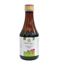 PLATES CARE SYRUP | Life Care Ayurvedic ayurvedic syrup Life Care Ayurvedic