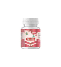 ThyroidCare Capsules | Thyroid Management Capsules | 30 Capsules Life Care Ayurvedic