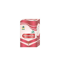 ThyroidCare Capsules | Thyroid Management Capsules | 30 Capsules Life Care Ayurvedic