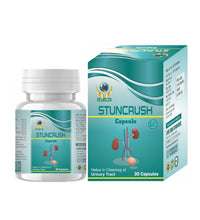 STUNCRUSH CAPSULE Life Care Ayurvedic