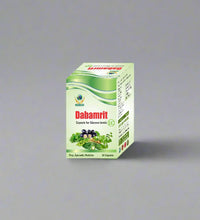DABAMRIT CAPSULE Life Care Ayurvedic