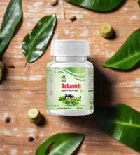 DABAMRIT CAPSULE Life Care Ayurvedic