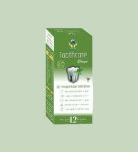 TOOTHCARE DROPS Life Care Ayurvedic