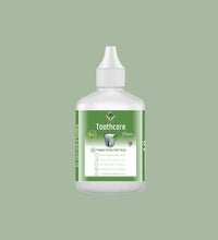 TOOTHCARE DROPS Life Care Ayurvedic