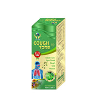 COUGH TONE SYRUP Life Care Ayurvedic