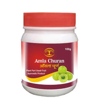 Amla Churan - Pack of 100g | Lifecare Ayurvedic - Lifecare Ayurvedic