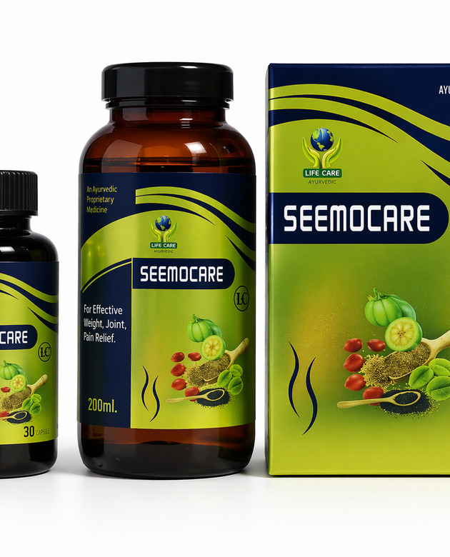 SEEMOCARE KIT
