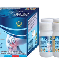 Sandhee Grease kit Lifecare Ayurvedic