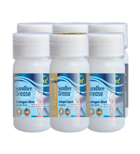 Sandhee Grease kit Lifecare Ayurvedic