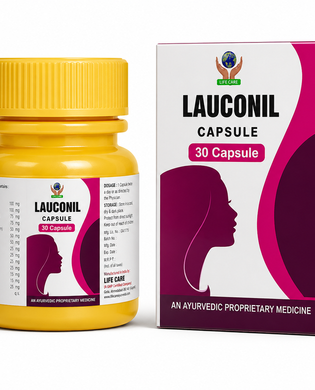 LEUCONIL CAPSULES