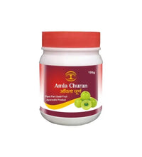 Amla Churan - Pack of 100g | Lifecare Ayurvedic Life Care Ayurvedic