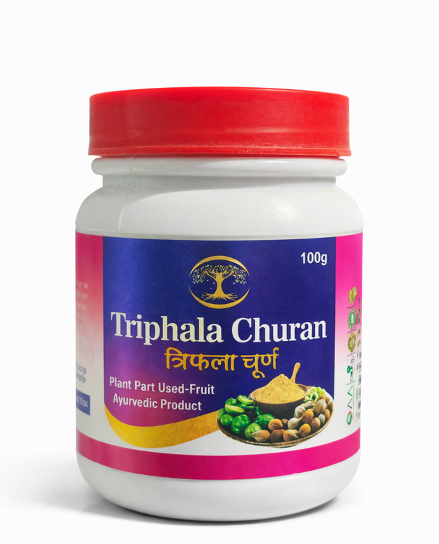Triphala Churan | Pack of 100g
