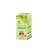 VITILCARE CAPSULE Life Care Ayurvedic