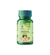 VITILCARE CAPSULE Life Care Ayurvedic